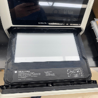 Bio-rad Gel-Doc Go Imaging System image 0